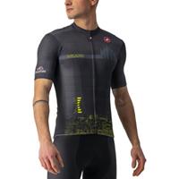 Castelli Milano TT Cycling Jersey - Fietstruien