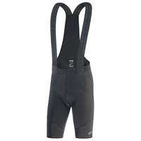 Gore Wear Force Cycling Bib Shorts (Plus) SS21 - Schwarz