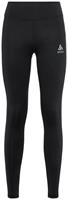 Odlo Tights Essentials Soft - Laufhose Women [black] 
