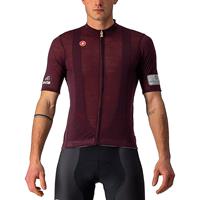 Castelli Montalcino Cycling Jersey - Fietstruien
