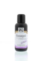 Tiroler Steinoel Massage olie 100ml