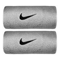 Nike Swoosh Doublewide Zweetband Verpakking 2 Stuks