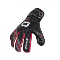 Stanno Nero JR V - Black/Red/White