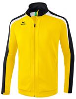 erima Liga Line 2.0 Trainingsjacke yellow/black/white