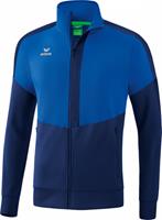 erima Squad Trainingsjacke new royal/new navy