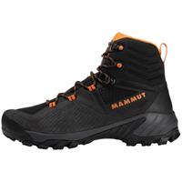 Wandelschoenen Mammut Sapuen High Gtx