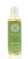 Chi Aromassage 4 warming up 100ml