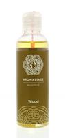 Chi Aromassage wood 100ml