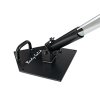 T-bar Row | Landmine - TBR50 - met battlerope connector