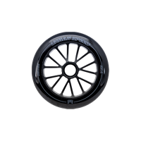 Urban Speed 110mm Black - Skate wielen