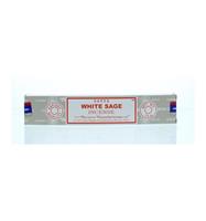 Satya Wierook witte salie 15 gram