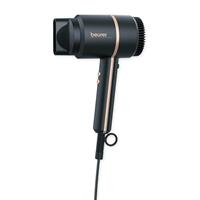 Beurer HC 35 compact hairdryer - 3 Years Warranty