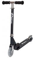 Junior MS100 Step Junior Voetrem Zwart