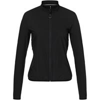 super.natural - Women's Unstoppable Windbreaker - Fietsjack, zwart