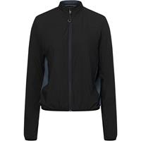super.natural - Women's Unstoppable Thermo Jacket - Fietsjack, zwart
