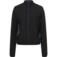 Super.Natural Damen Unstoppable Thermo Jacke Schwarz)