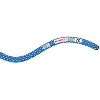 Mammut 9.5 Crag Classic Rope - Enkeltouw, blauw/grijs