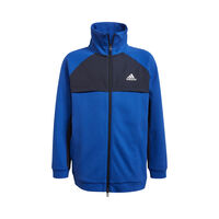 Adidas XFG Cover Up Trainingsjacke Jungen