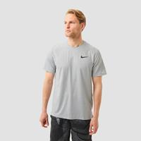 Nike m np df hpr dry top ss heren