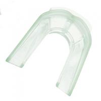 Atipick Prothesen-doppelgel Transparent One-size