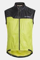 Vaude Herren Air Pro Weste Grün)