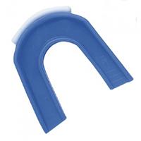 Prothesen-doppelgel Blau One-size