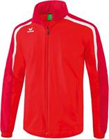 erima Liga Line 2.0 Allwetterjacke red/tango red/white