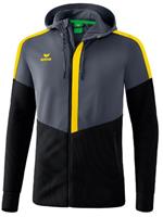 Kindervest met kap Erima Training