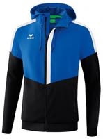 Hooded jacket Erima Tracktop Squad