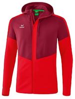 Hooded jacket Erima Training