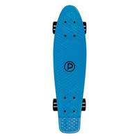 Playlife Vinyl 22 Cruiser Skateboard