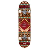 Playlife Tribal Navajo Skateboard