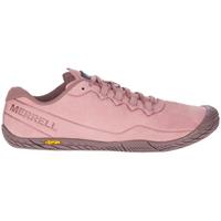 Merrell Vapor Glove 3 Luna Leather Damen Trail Laufschuhe - SS21