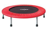 Toorx Fitness Trampoline - ø92cm of ø122cm