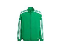 Squadra 21 Presentation Jacket Y - Woven Jack