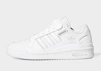 Adidas Originals Junior Forum Low Trainer