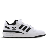 Adidas Forum sneaker van leer met logo