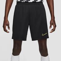 Nike Shorts Dri-FIT Academy 21 - Schwarz/Weiß/Gold