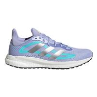 Adidas Women's SOLAR GLIDE 4 Running Shoe - Hardloopschoenen