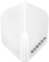 Robson Plus Flight Std.6 White