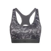 Adidas All Over Print Sport-BH Damen