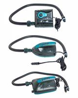 Spinera SUP High Pressure 12V Pump, 16-20 PSI E-Pumpe Akku schnelle elektrisc...