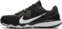 Nike Juniper Trail Dames Sneakers Zwart