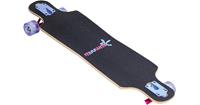 Longboard Compact ABEC 7 Space