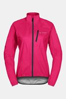 Vaude Damen Drop III Jacke Pink)