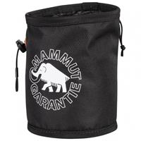 Mammut Gym Print Chalk Bag (Schwarz)