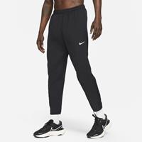 Nike Dri-FIT Challenger Geweven hardloopbroek voor heren - Zwart