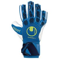 Uhlsport Hyperact Supersoft Keepershandschoenen Senior