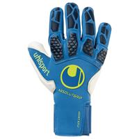 Uhlsport Hyperact Absolutegrip Reflex Keepershandschoenen Senior