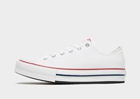 Converse All Star Ox Platform Kinder - Kinder